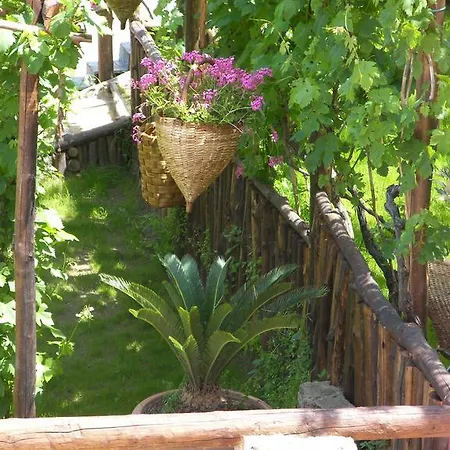 'la Vigna' Hotel Procida