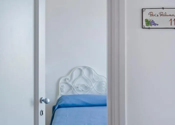 Ξενοδοχείο 'la Vigna'