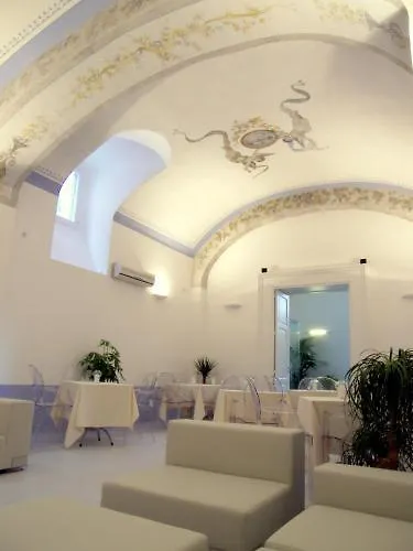 Ξενοδοχείο 'la Vigna' Προτσίντα