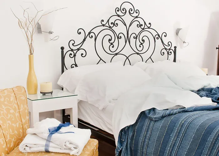 'la Vigna' Προτσίντα