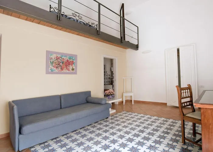 Ξενοδοχείο 'la Vigna' Προτσίντα