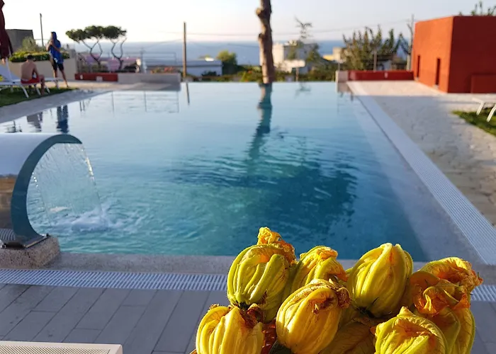 'la Vigna' Προτσίντα