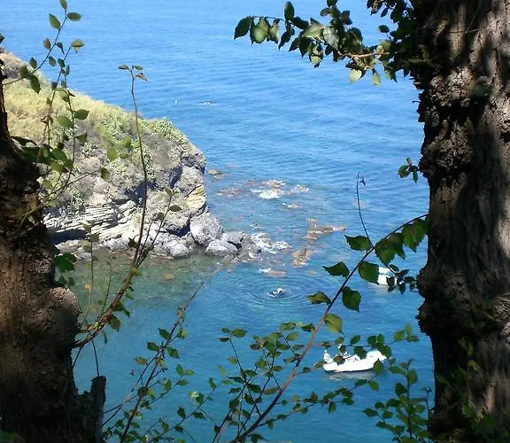 'la Vigna' Προτσίντα