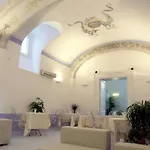 Hotel 'la Vigna' Procida
