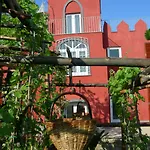 Hotel 'la Vigna' Procida
