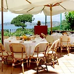 Hotel 'la Vigna' Procida