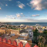 'la Vigna' Hotel Procida
