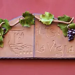 'la Vigna' 4* Procida