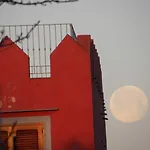 Hotel 'la Vigna' Procida