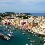 'la Vigna' Procida