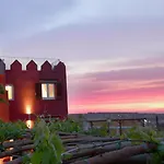 Hotel 'la Vigna' Procida