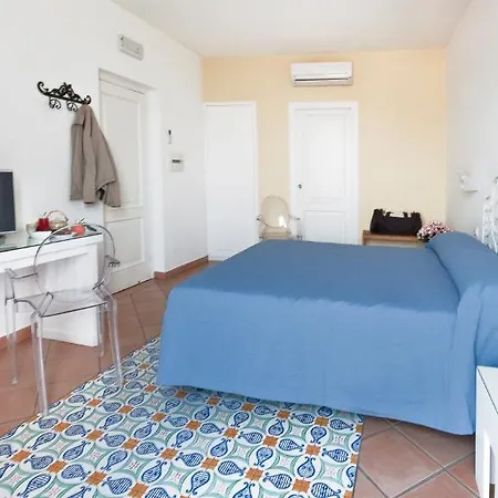 Hotel 'la Vigna' 4*