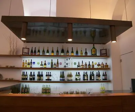 'la Vigna' 4* פרוסידה