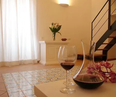 'la Vigna' Hotel