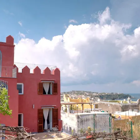 Hotel 'la Vigna' 4*
