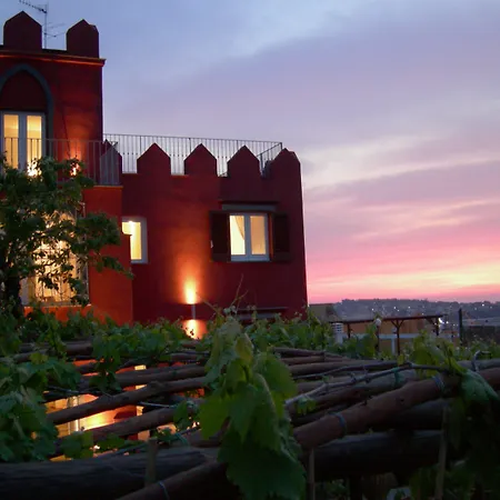 Hotel 'la Vigna'