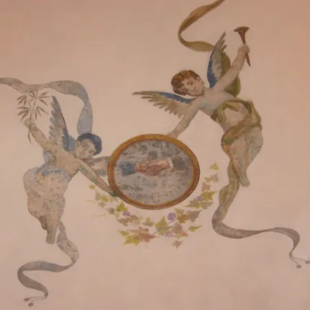 'la Vigna'