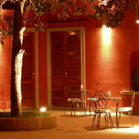 Hotel 'la Vigna' 4*