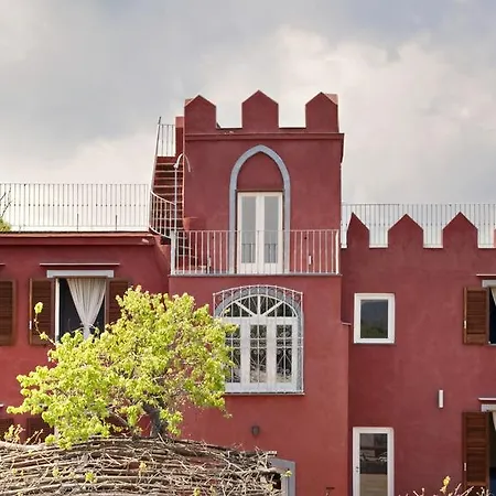 מלון 'la Vigna' 4*
