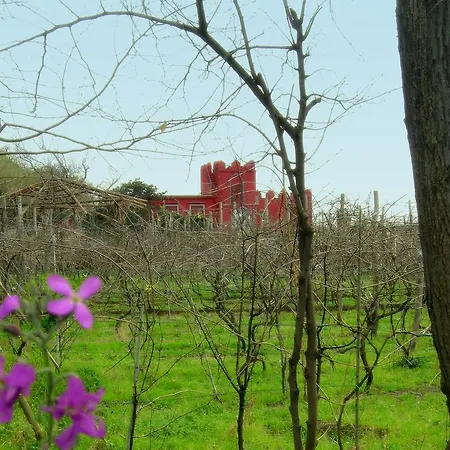 מלון 'la Vigna' 4*