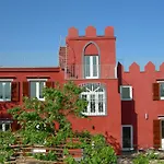 Ξενοδοχείο 'la Vigna' Προτσίντα
