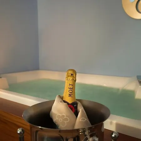 'la Vigna' 4* Procida