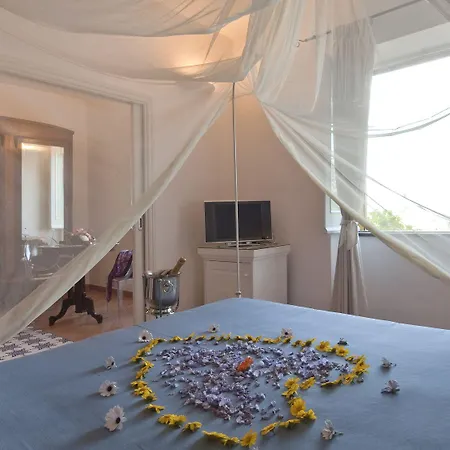 Hotel 'la Vigna' Procida