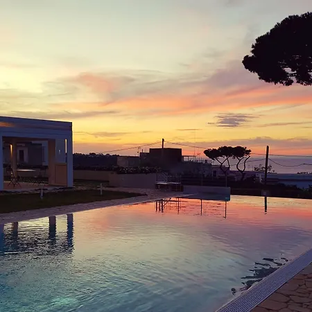 'la Vigna' Hotel Procida
