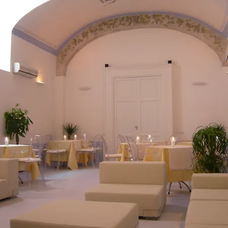 'la Vigna' 4* Procida