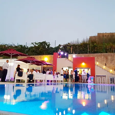 'la Vigna' 4*