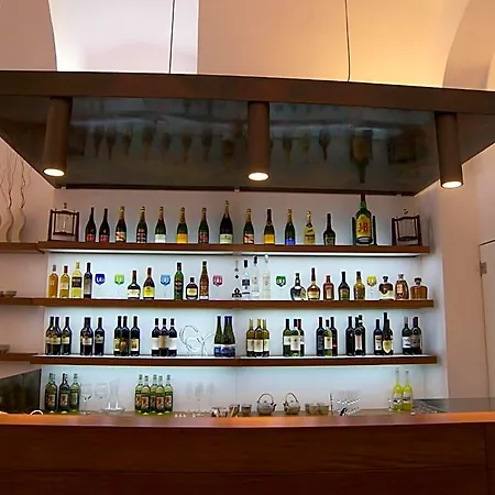 酒店 艾尔伯格「拉维格那」酒店 4*