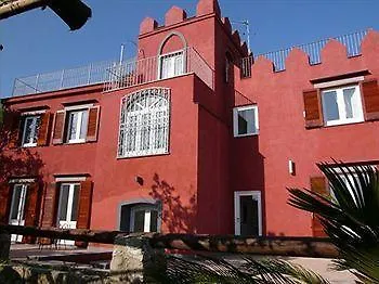 'la Vigna' 4* Procida