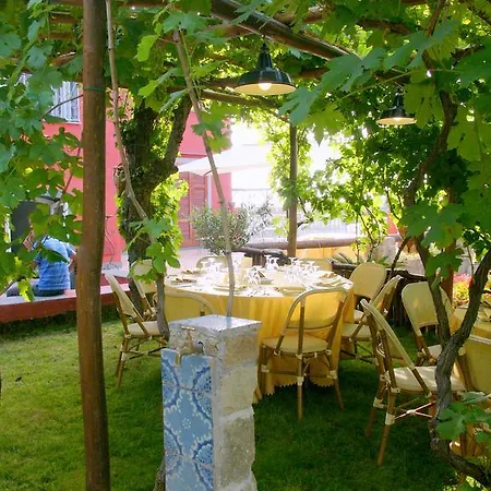 'la Vigna' Hotel 4*