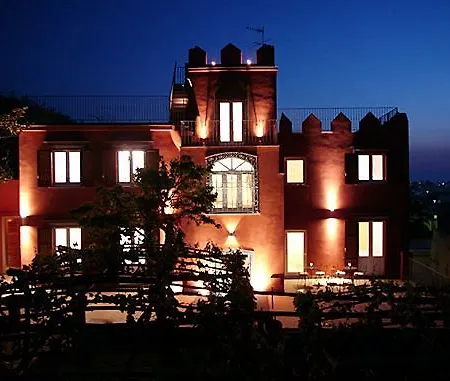 'la Vigna' 4*