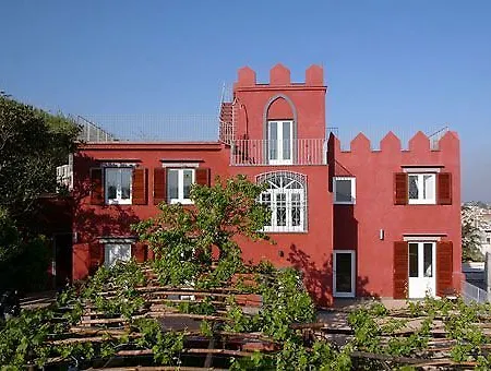 'la Vigna' Szálloda 4*