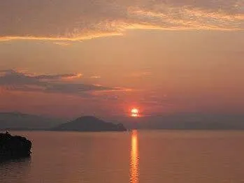 'la Vigna' Procida