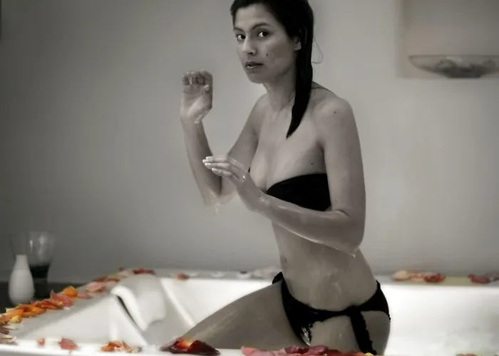 Hotel 'la Vigna' Procida