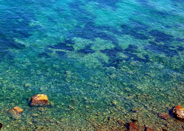 'la Vigna' Hotel Procida