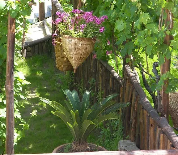 'la Vigna' Hotel Procida